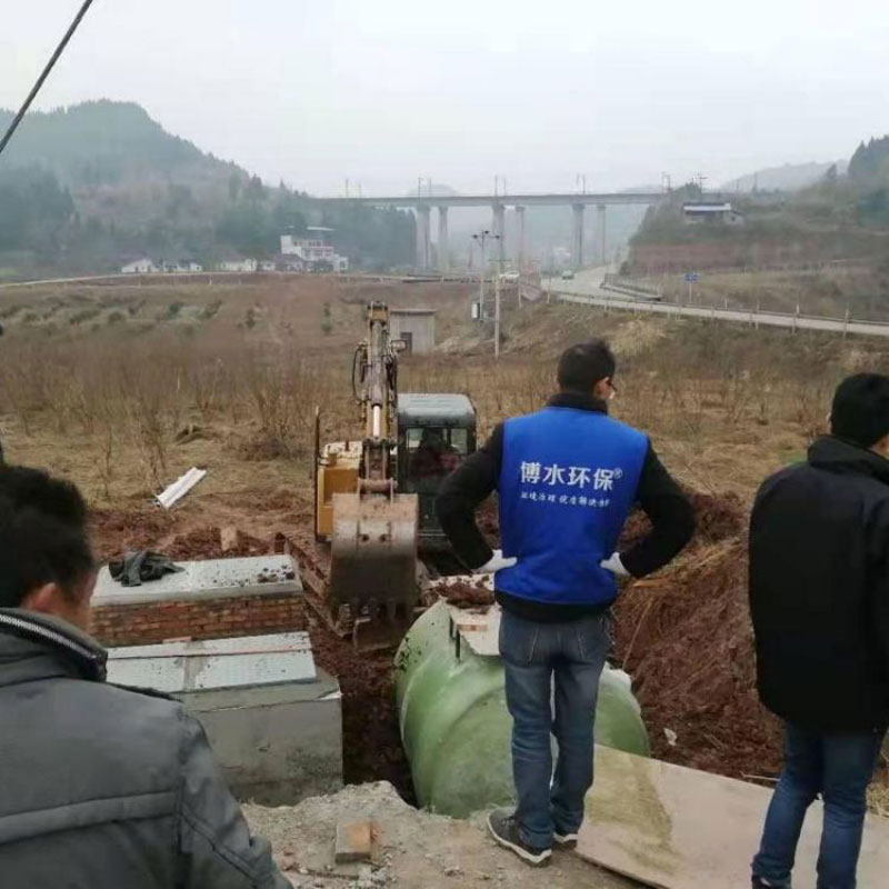 污水处理常见的问题？凯发一触即发环保为您解答！